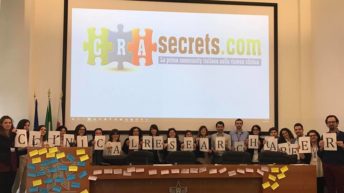 Quali sono gli attori della ricerca clinica? Corso di formazione gratuito a Mesagne