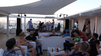 SoulSound, ecco le selezioni all’Oktàgona beach&restaurant di Brindisi
