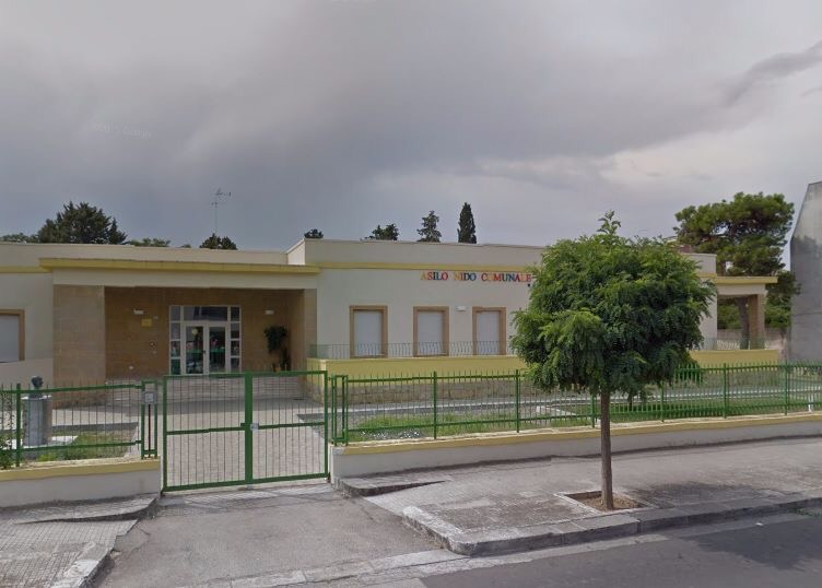 Domani sabato 7 gennaio l’Asilo nido comunale resterà chiuso