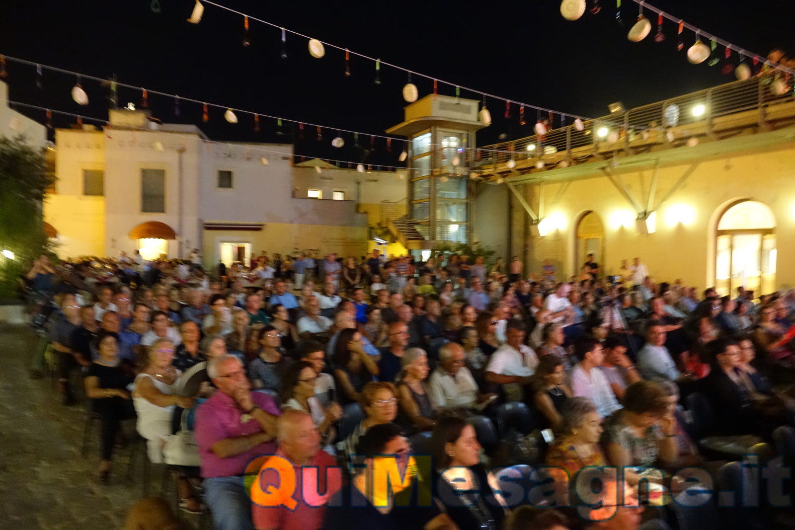 “Mesagne in lirica”, un successo di pubblico e di critica – Guarda il video