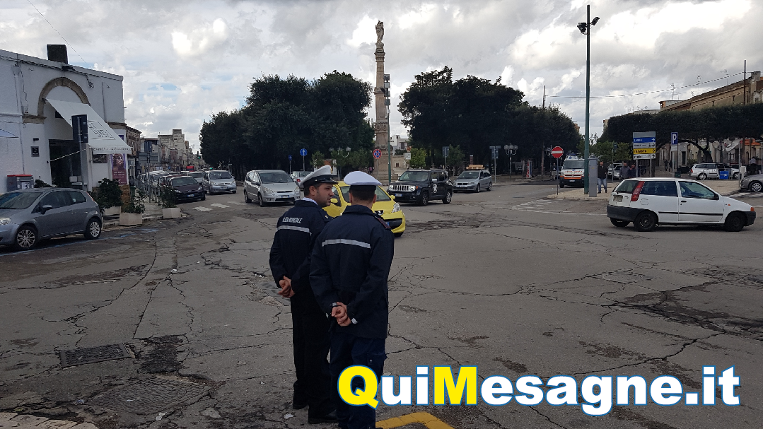 Arrivano sei nuovi Vigili urbani