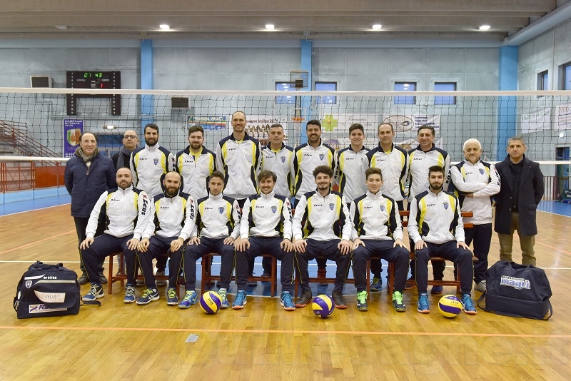 volley ss. annunziata