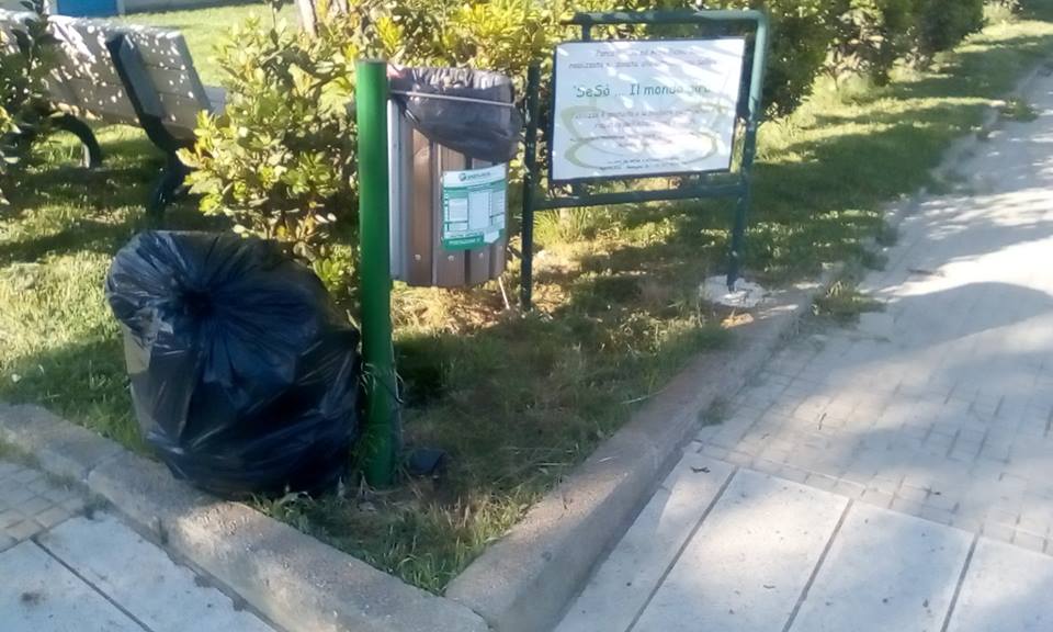 UFFICIO RECLAMI – Per cambiare Mesagne ci vuole l’impegno di tutti