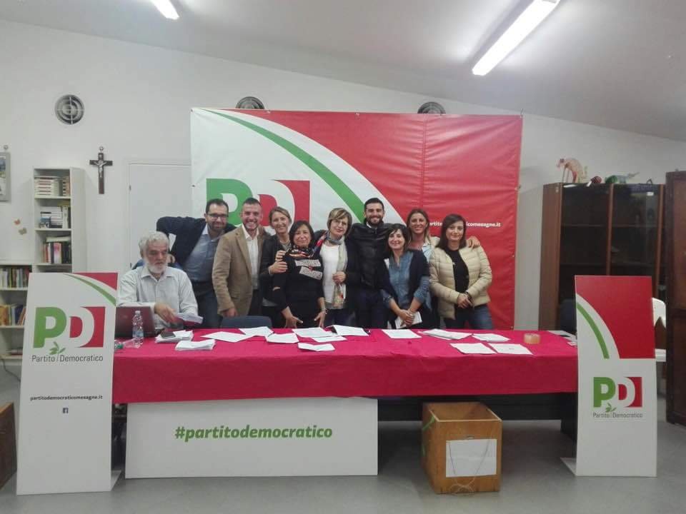 SOPPRESSIONE PPI: IL PD DI MESAGNE SOTTOLINEA DA TEMPO LE CRITICITA’ DEL PIANO DI RIORDINO.