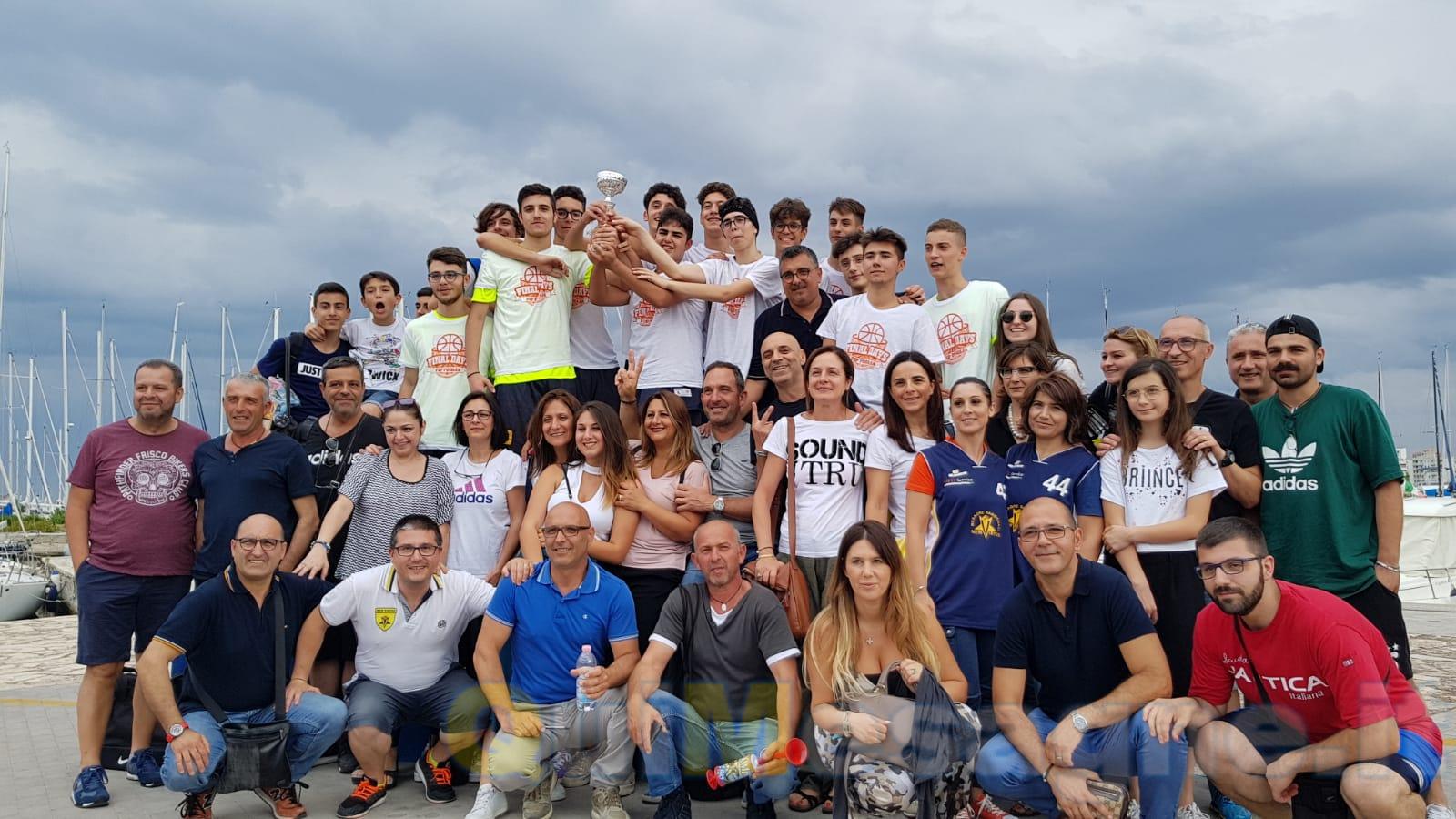 U16 Bari
