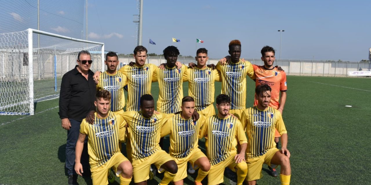 Il Mesagne calcio presenta ricorso e chiede rispetto