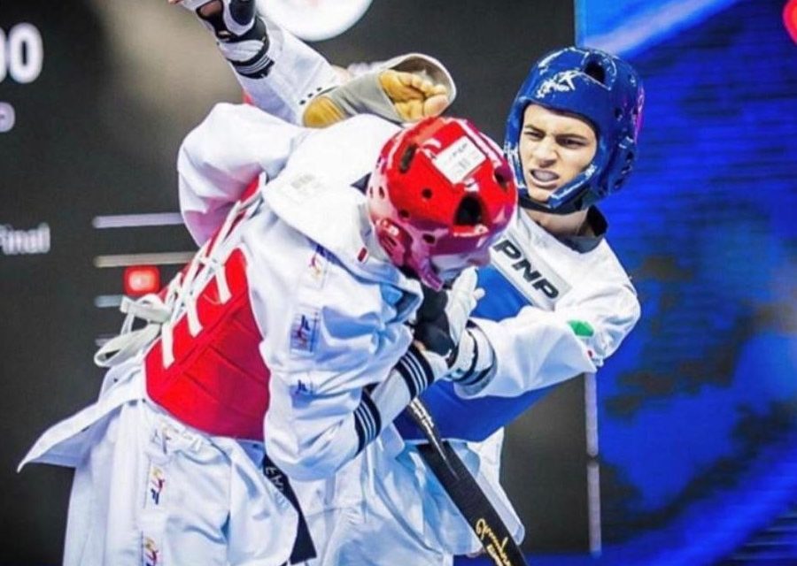 La New Marzial sempre al top del Taekwondo internazionale