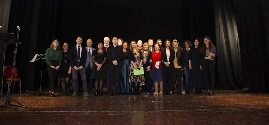 Premio letterario nazionale “Città di Mesagne”, conclusa la XVI edizione inediti