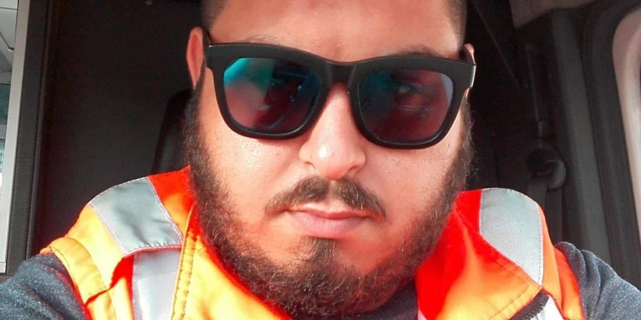 Tanti i messaggi di dolore per il giovane Resmi. Domani i funerali