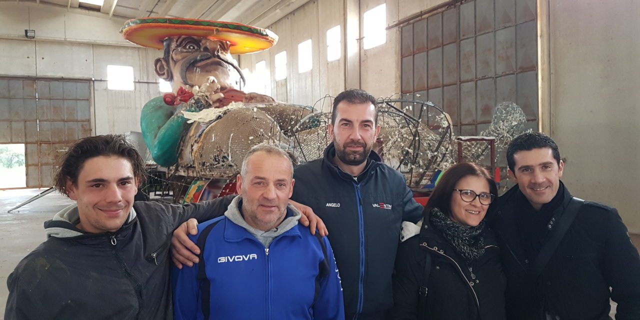 Carnevale Mesagnese, arrivederci al prossimo anno – VIDEO INTERVISTA VOLONTARI