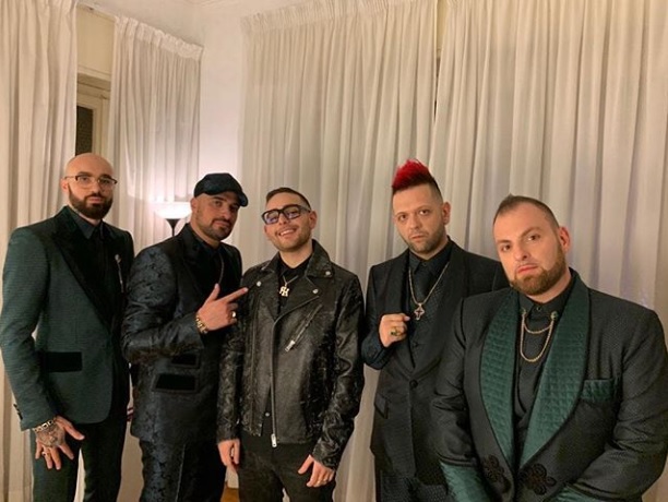 Boomdabash a Sanremo, ecco un appello ai mesagnesi – di Gianfranco Rosato