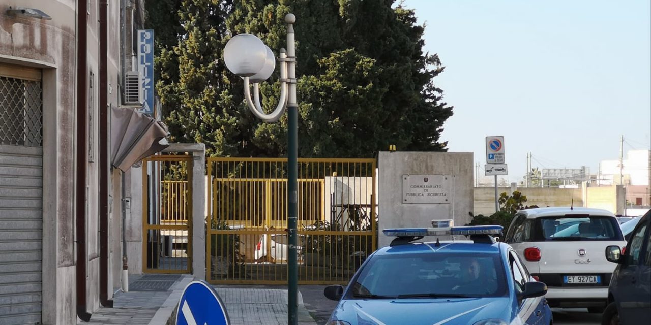 Revocati gli arresti domiciliare, mesagnese trasferito in carcere