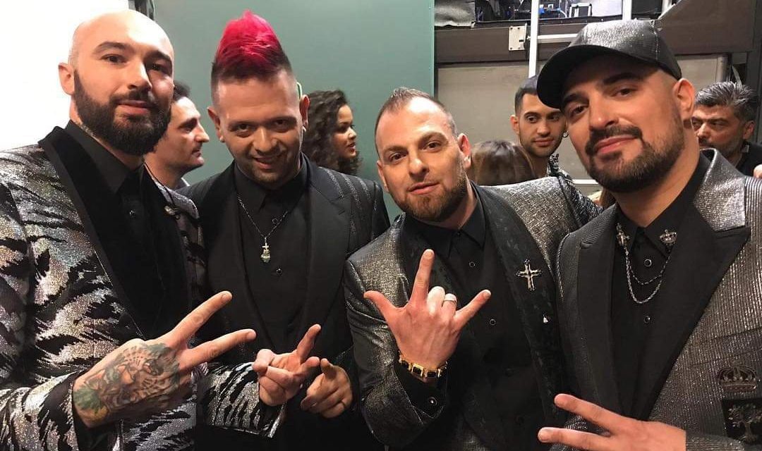 Grazie Boomdabash, per noi siete i veri vincitori di Sanremo 2019
