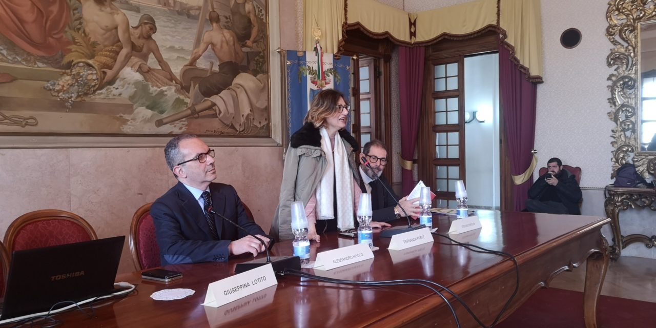 Integrazione scolastica. Presentati la Carta dei servizi e i Laboratori d’arte.
