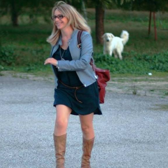 Rossella Marchionna: “Caso Dimastrodonato-PD: basta dire sí o no”