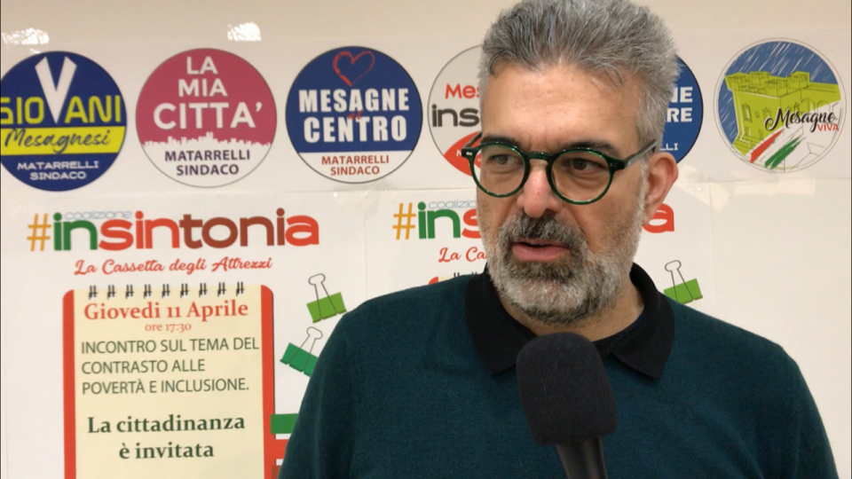 Conad al posto di Auchan, Matarrelli: “Nessuno tocchi i lavoratori”