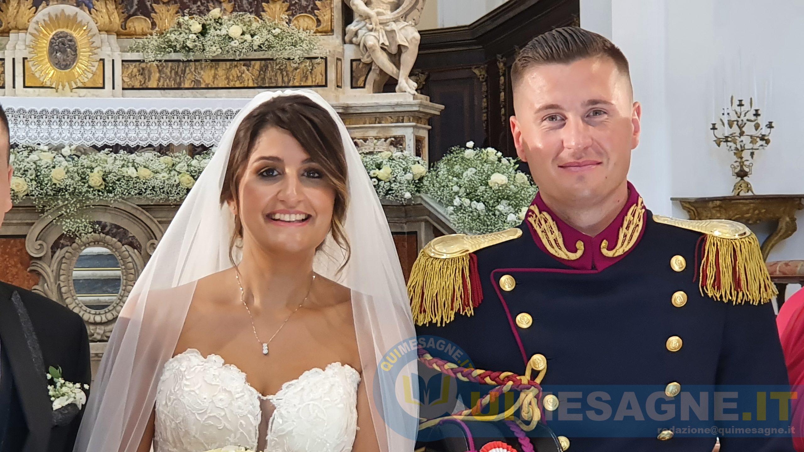 Primo Matrimonio In Chiesa Madre Dopo Il Lockdown Oggi Sposi Stefano E Gloria Qui Mesagne Quotidiano Web Della Citta Di Mesagne