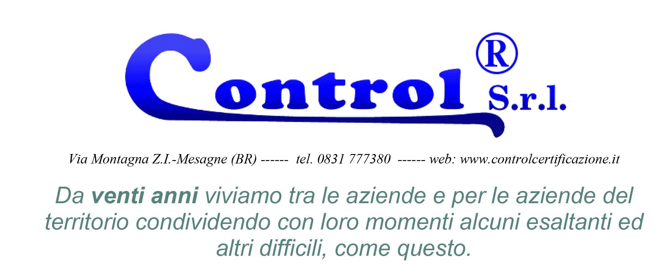 control2021